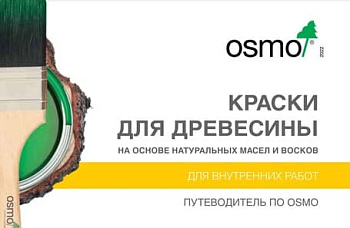 ПУТЕВОДИТЕЛЬ ПО OSMO: ВНУТРЕННИЕ РАБОТЫ