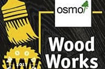 Приглашаем на Wood Works 4